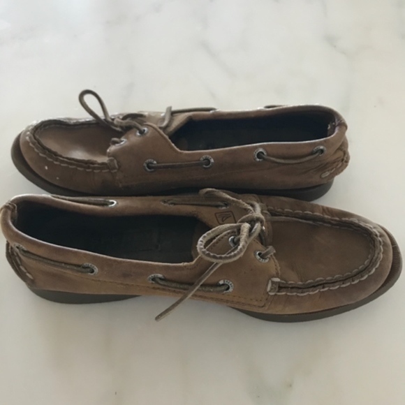 Sperry Authentic Original 2-Eye Boat Shoe - Picture 3 of 5